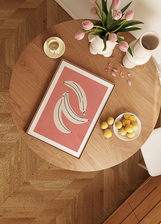 Banana - Posterbox