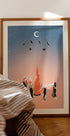 Coven Plakat - Posterbox