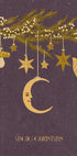 Magic Christmas Plakat - Posterbox