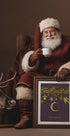 Magic Christmas Plakat - Posterbox