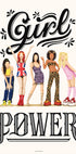 Girl Power - Posterbox