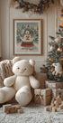 Holiday Magic Plakat - Posterbox
