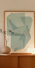Iceberg III. Plakat - Posterbox