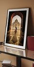 taj mahal cleaner - Posterbox