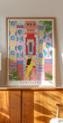 Barcelona Architecture (NEW) - Posterbox