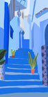 Morocco (NEW) - Posterbox