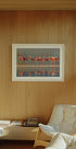 Flamingo Plakat - Posterbox