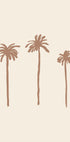 Palms Plakat - Posterbox