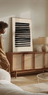 Stripes_Beige - Posterbox