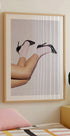 Pink Dreams #01 Plakat - Posterbox