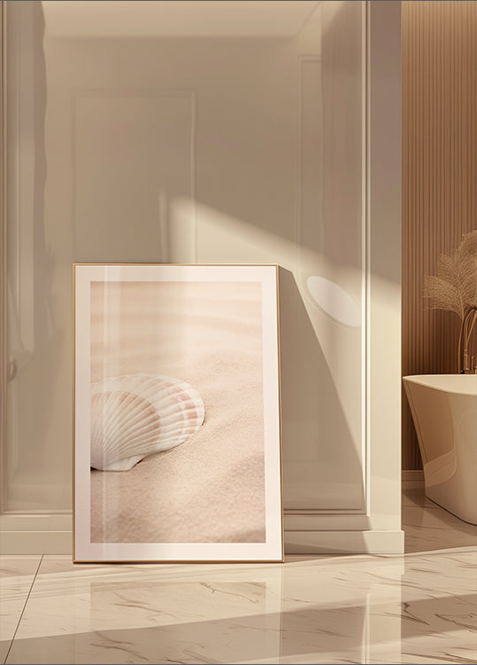 Shell_3 Plakat - Posterbox