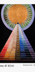 Altarpiece No. 1, Group X by Hilma af Klint Plakat - Posterbox.dk