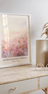 Approaching Spring Plakat - Posterbox.dk