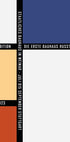 Bauhaus Color Blocks 1923, Geometric Grid Plakat - Posterbox.dk