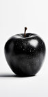 Black Apple №1 Plakat - Posterbox.dk