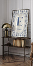 Elegant Name Personal Poster - Posterbox