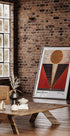 Hilma af Klint - Altarpiece No. 2 Plakat - Posterbox.dk