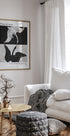 Hilma Af Klint - Group IXSUW, The Swan, No. 1 Plakat - Posterbox.dk