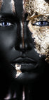 Lady in Gold №3 Plakat - Posterbox.dk