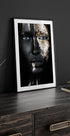 Lady in Gold №3 Plakat - Posterbox.dk