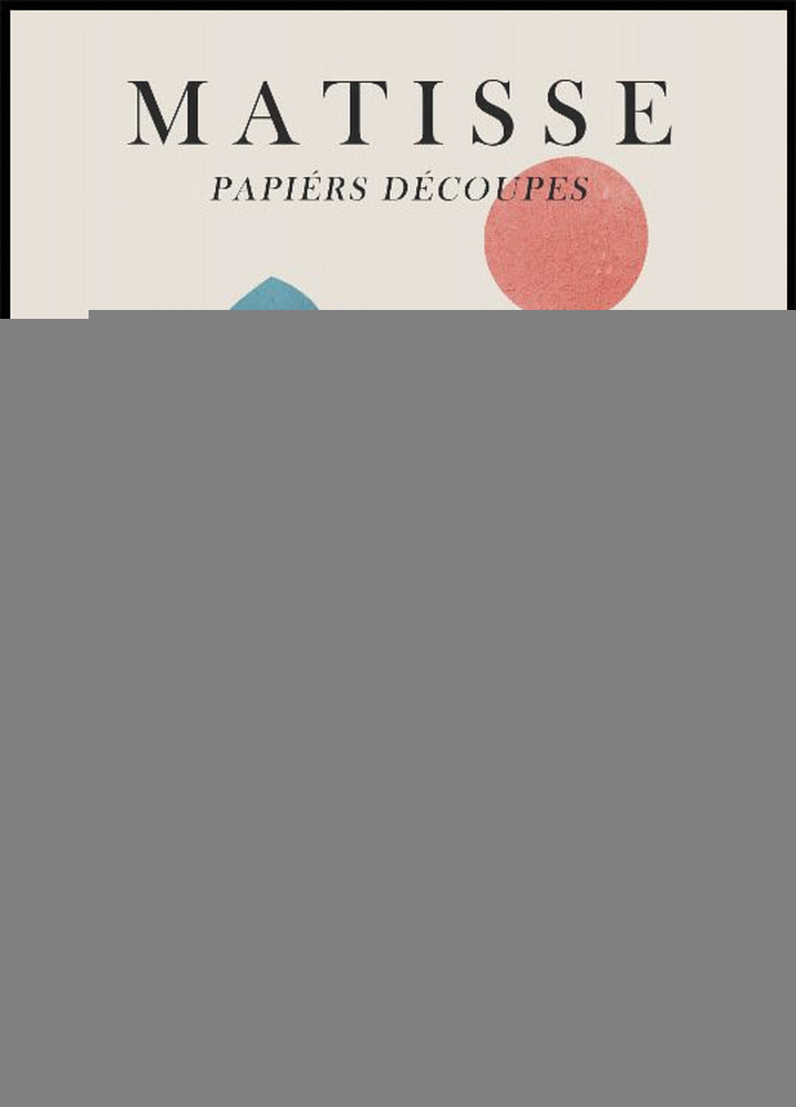 Matisse Blumen 2 Poster