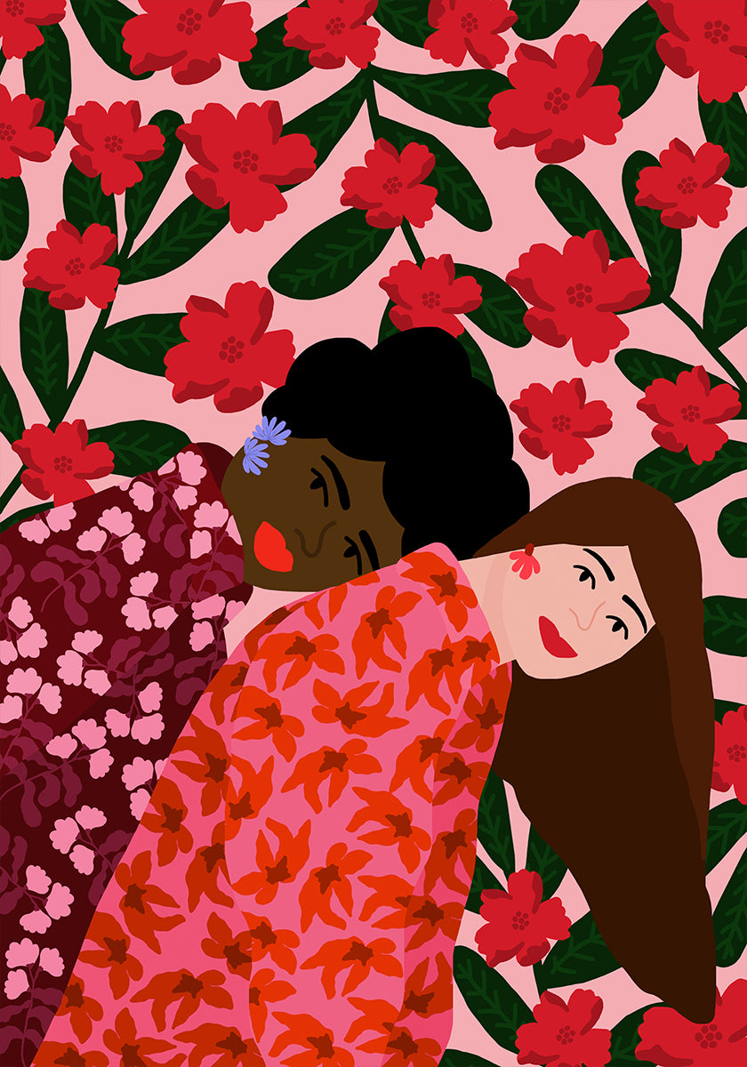 Friendship - Posterbox