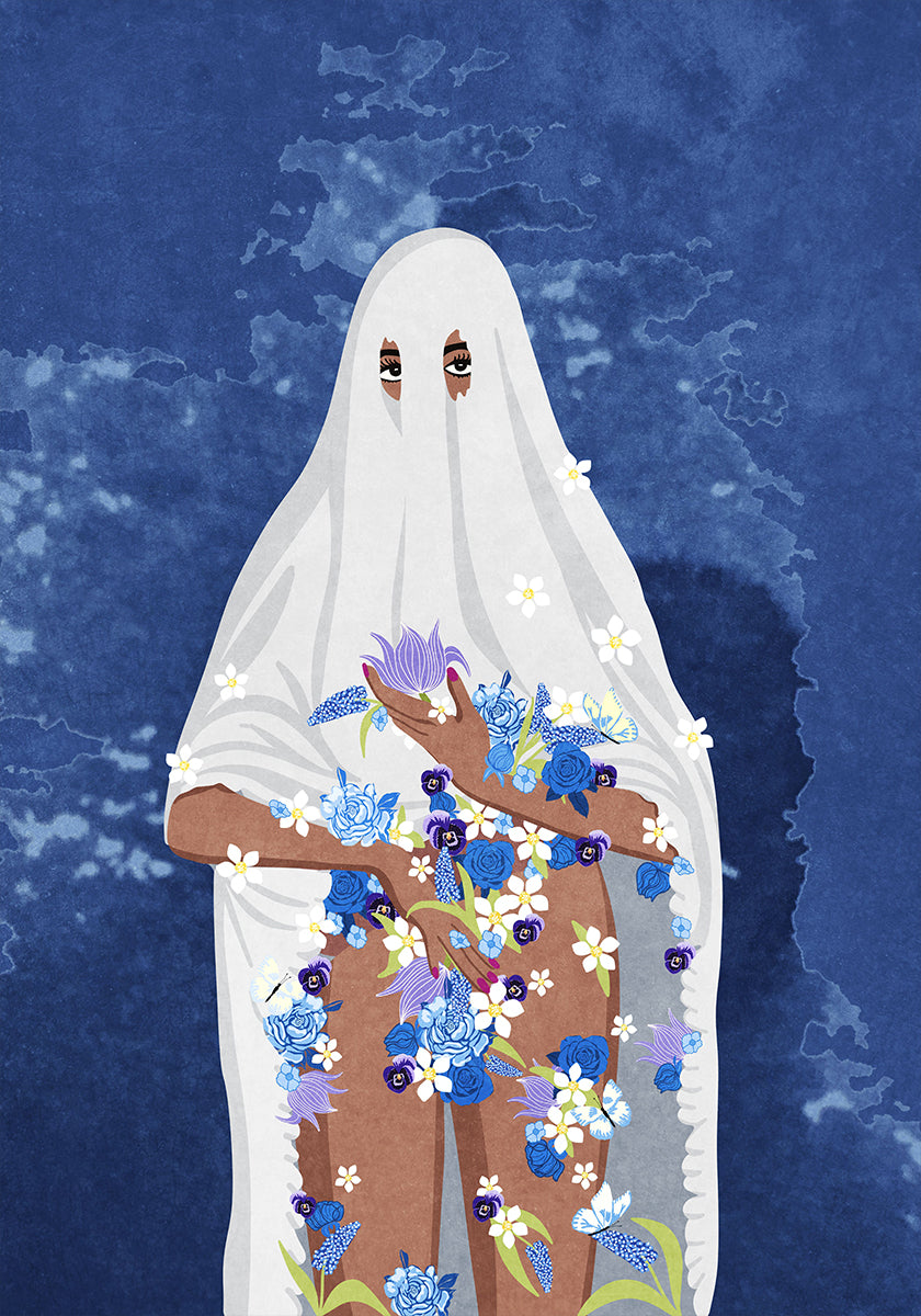 Ghost - Posterbox