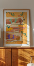 Summer Girls - Posterbox