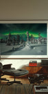polar night Plakat - Posterbox
