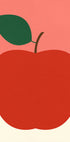 Red Apple - Posterbox