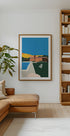 Kaufmann Desert House Poolside (NEW) - Posterbox