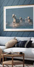 Angels of Camargue Plakat - Posterbox
