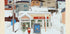 Post Office Japan Plakat - Posterbox