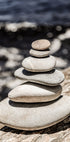 Stone Serenity - Posterbox