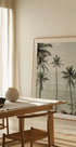 Tropical Dreams Plakat - Posterbox
