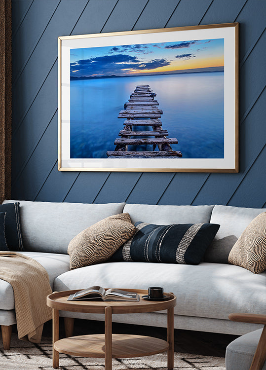 Pier - Posterbox