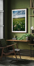 Flowering Meadow - Posterbox