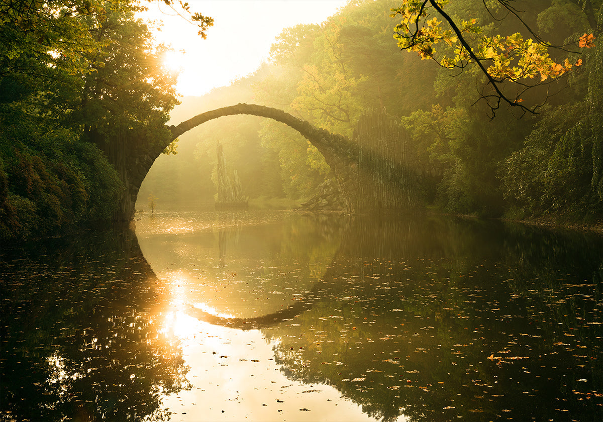 Golden Circle - Posterbox