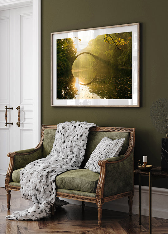 Golden Circle - Posterbox