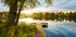 Good Morning Jetty - Posterbox