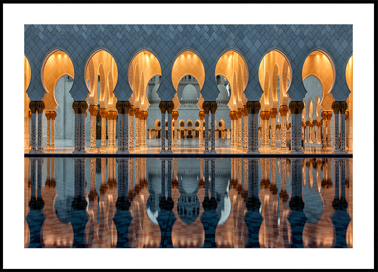 Reflections - Posterbox
