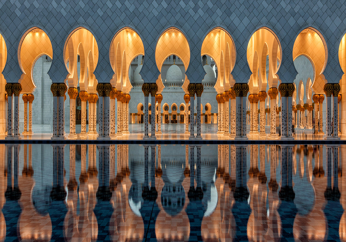 Reflections - Posterbox
