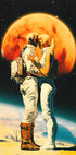 Intergalactic Love - Posterbox