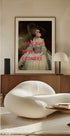 I Can Buy Myself Flowers Plakat - Posterbox
