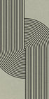 Curved Symmetry - Posterbox