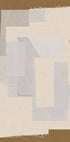 Layered Simplicity Plakat - Posterbox