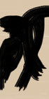 Shadowy Elegance Plakat - Posterbox
