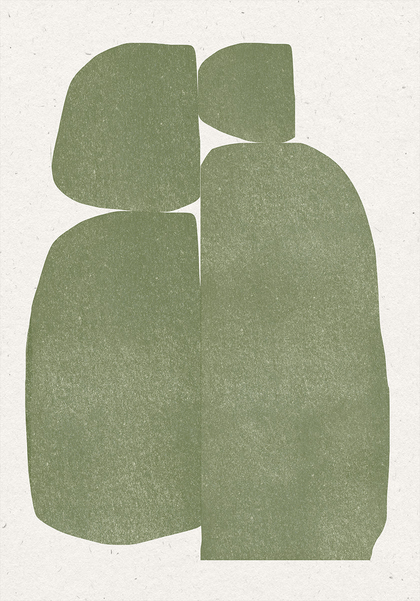 Silent Harmony - Posterbox