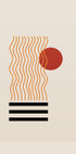 Solar Waveforms - Posterbox