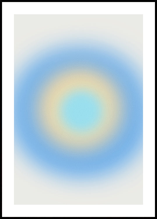 Radiant Hues (NEW) - Posterbox